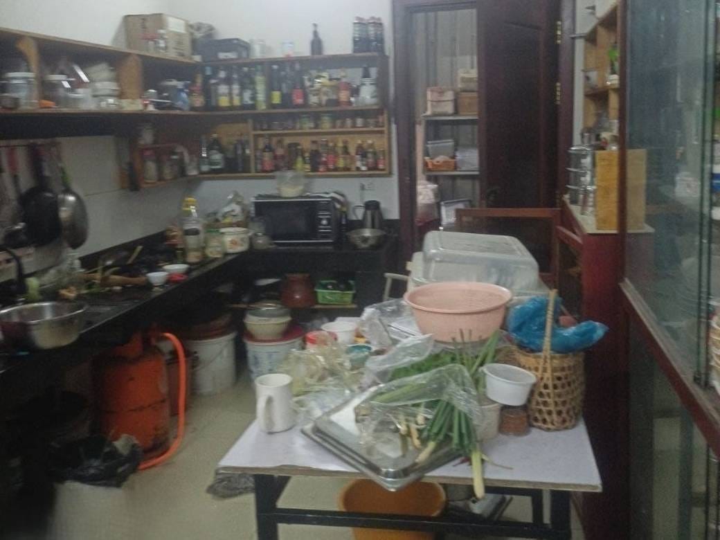 591.87平方米土地面积的House and lot出售