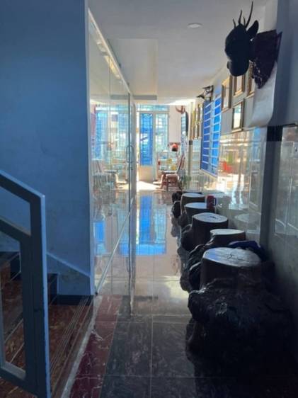 107.1 sqm Living Size Смежный дом Для Продажи in Kampong Svay
