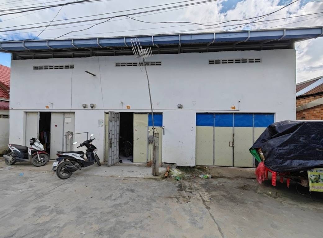 House and lot出售，位于潮州3, 普森芷区, 金边
