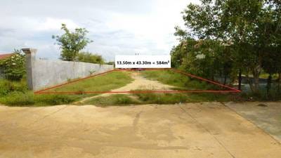 Lot For Sale in Chbar Mon, Chbar Mon, Kampong Speu