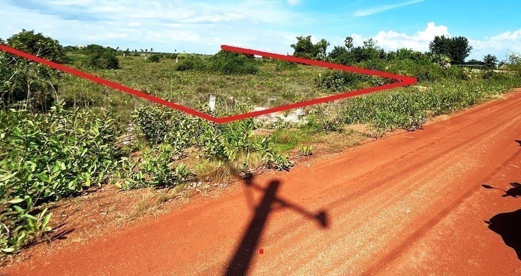 4,085 sqm Land Size Земля Для Продажи