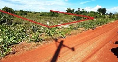4,085 sqm Land Size Земля Для Продажи