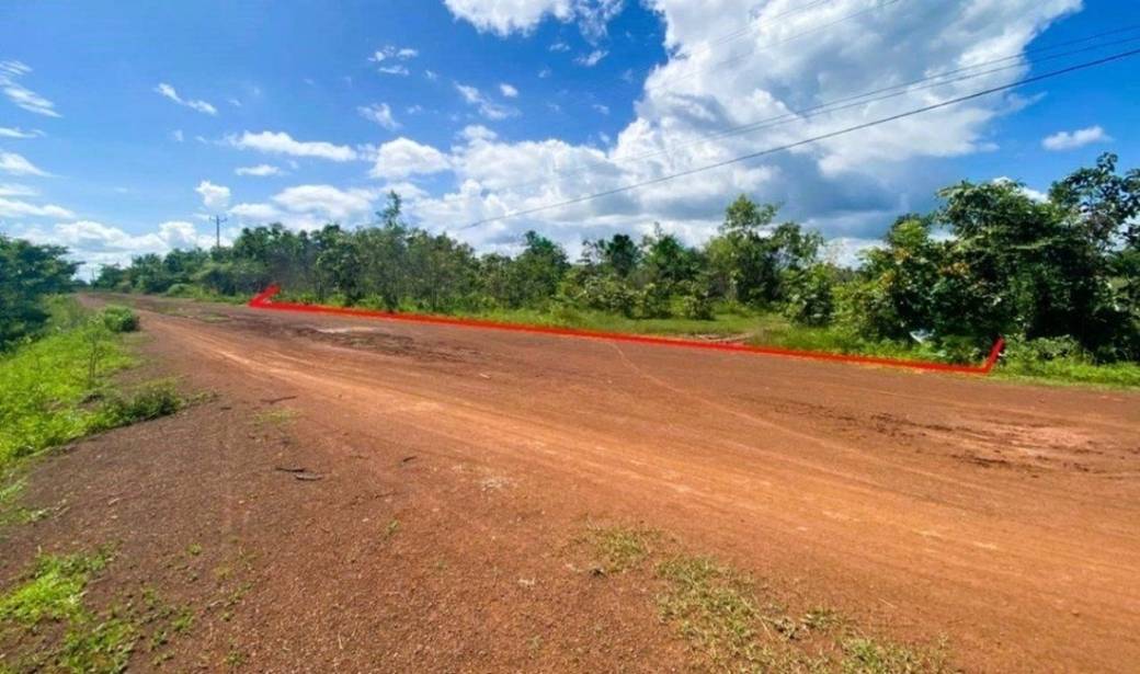 1,209.6 sqm Land Size Lot For Sale