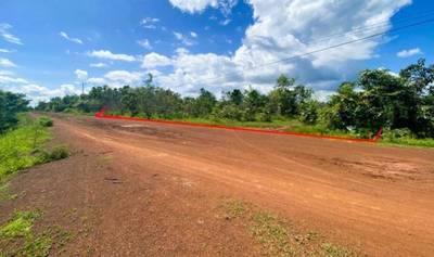 1,209.6 sqm Land Size Lot For Sale