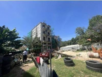 Russey Keo에 있는 전용면적 720㎡ House and lot 매매