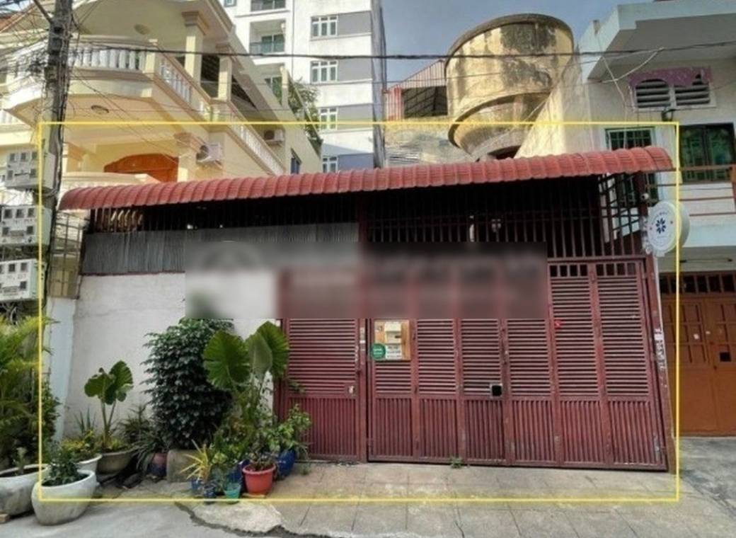🏦House for Urgent sale (Negotiable), ABA Loan Available (@6.5% p.a. up to 25 Years repayment term)