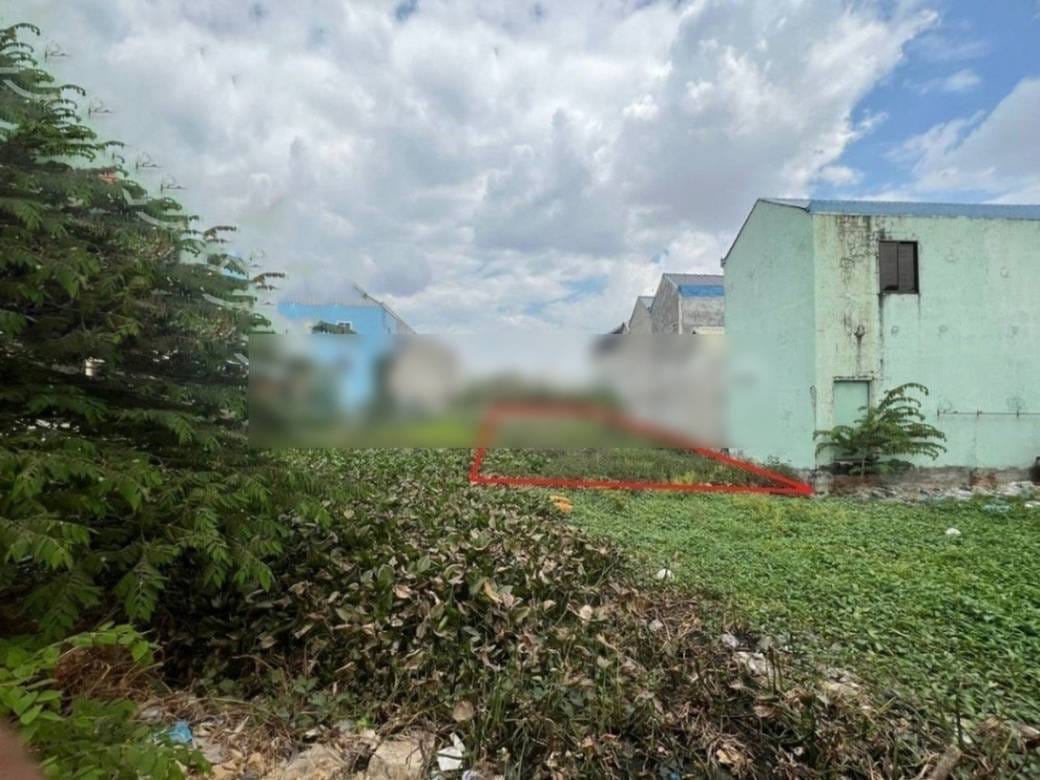 Por Sen Chey土地出售，价格$38,000