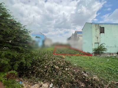 Por Sen Chey土地出售，价格$38,000