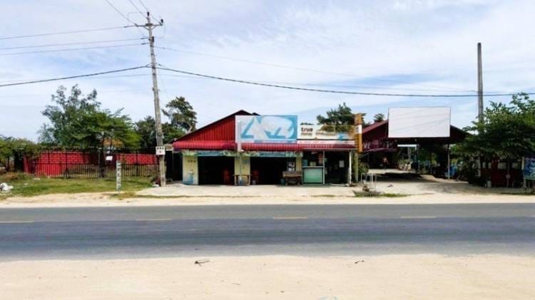 Дом Для Продажи in Roka Knong, Doun Kaev, Takeo