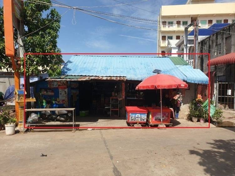 House For Sale in Preaek Pnov, Prek Pnov, Phnom Penh