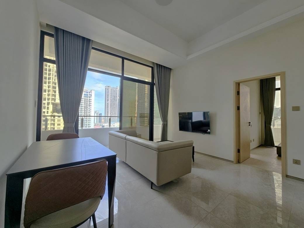Le Condé BKK1 | Condo À vendre à Boeng Keng Kang $185,000