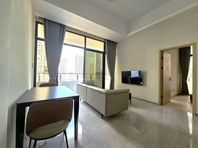 Le Condé BKK1 | BKK 1 Condo À vendre à BKK 1