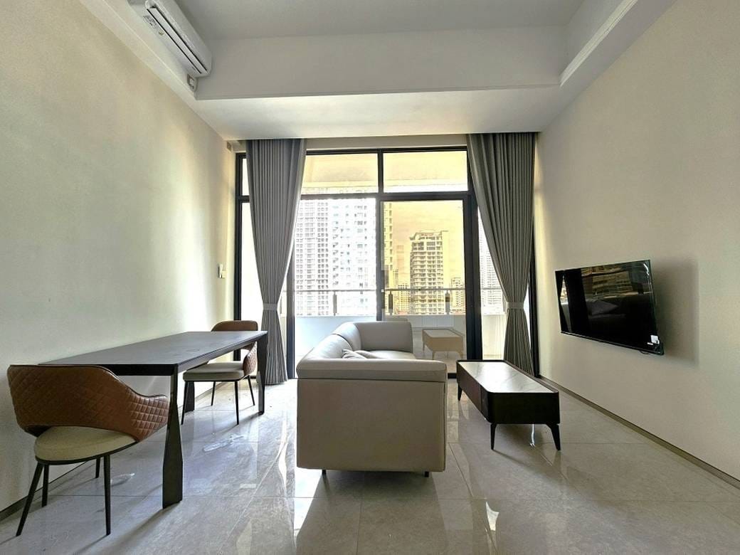 Le Condé BKK1 | Boeng Keng Kang Condo À vendre à Boeng Keng Kang