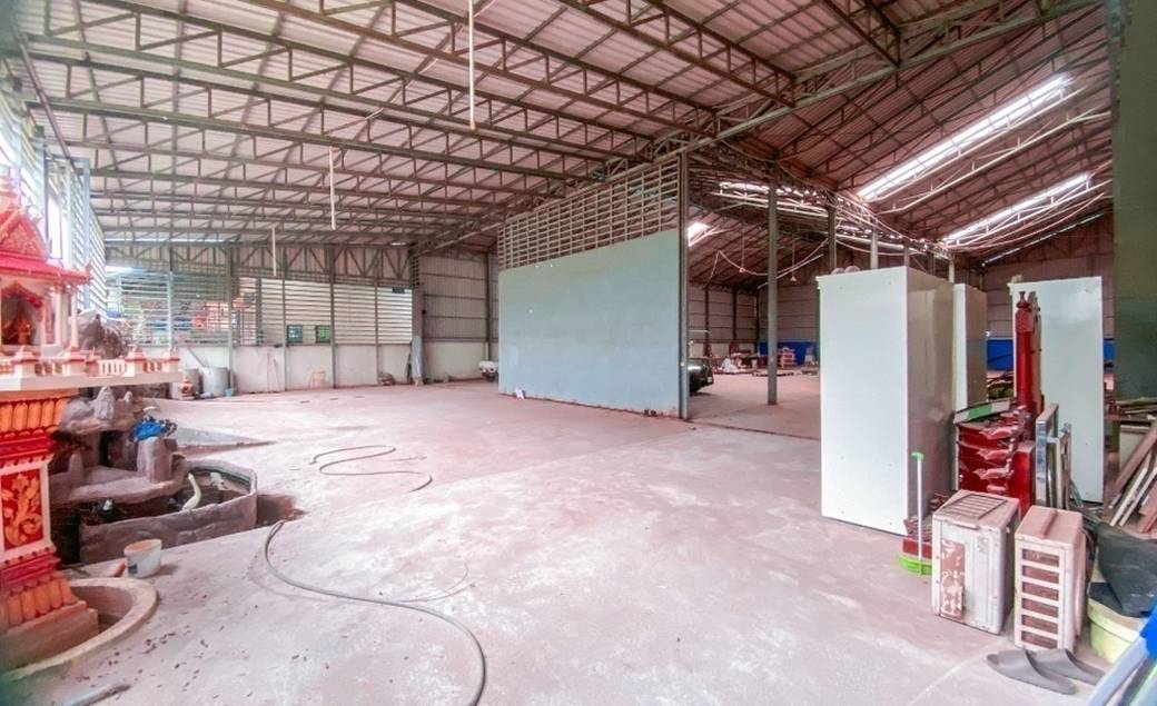 Ta Khmao คลังสินค้า For Sale & Rent ใน Ta Khmao