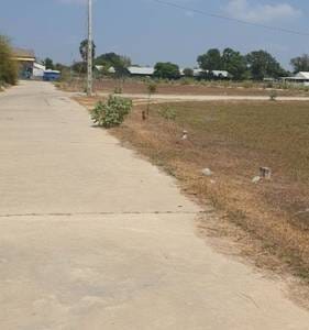 Lot For Sale in Tuol Prech, Angk Snuol, Kandal