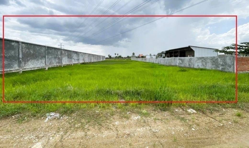990 sqm Land Size Lot For Sale