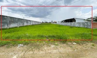 990 sqm Land Size Lot For Sale