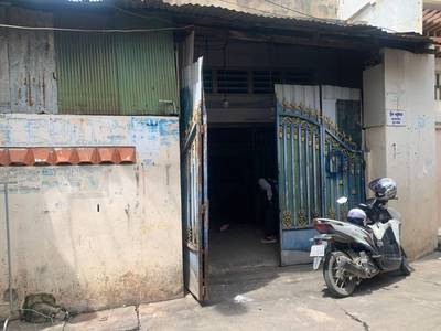 86 sqm Land Size House and lot Na prodej