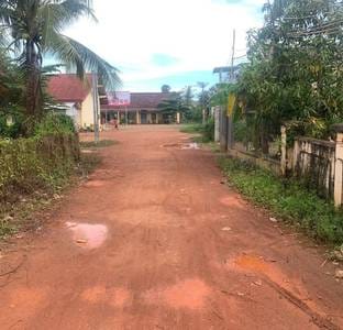 House and lot À vendre à Krang Ampil, Kampot, Kampot
