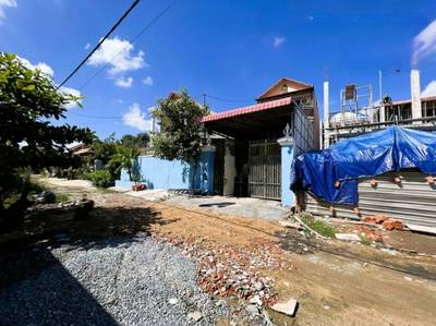 House and lot สำหรับขาย ใน จอมเจา 2, โปร์แซนเจย, พนมเปญ