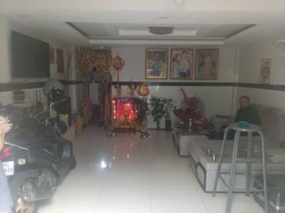 $83,000 Flat House