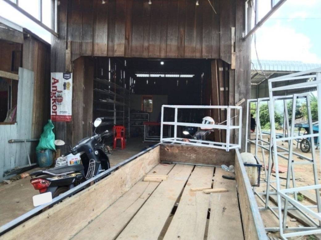 House and lot สำหรับขาย ขนาดที่ดิน 350 ตร.ม.
