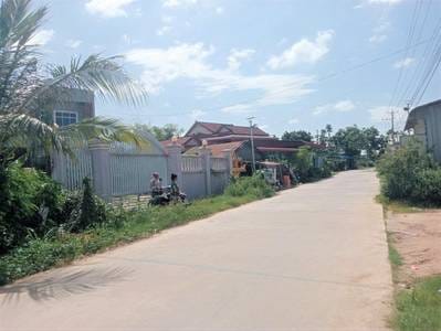 540 sqm Land Size House and lot Na prodej