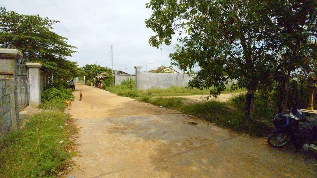 Lot For Sale in Chbar Mon $45,000