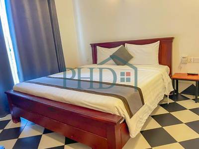 Siem Reap សណ្ឋាគារ សំរាប់ជួល នៅSiem Reap