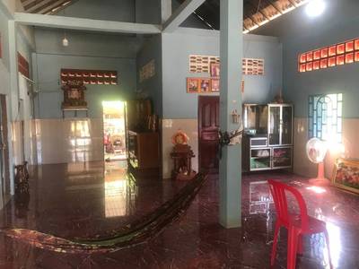 House and lot สำหรับขาย พื้นที่ใช้สอย 60 ตร.ม. ใน Baribour