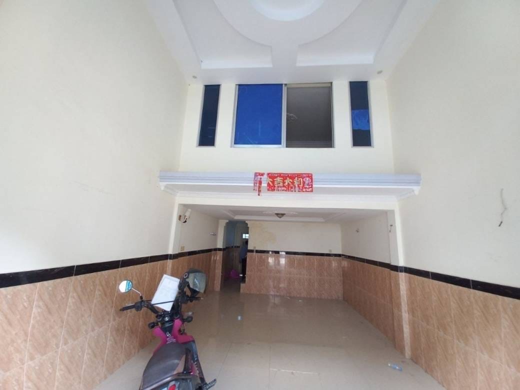 50 sqm Land Size House and lot For Sale