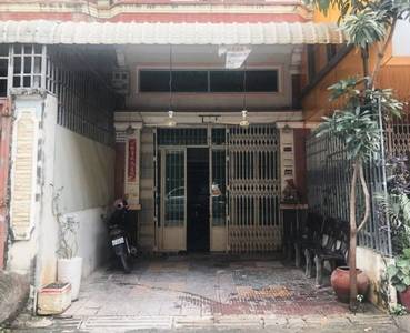 $95,000 Link House