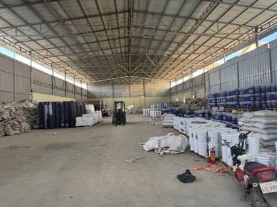 2,025 sqm Land Size Warehouse For Sale