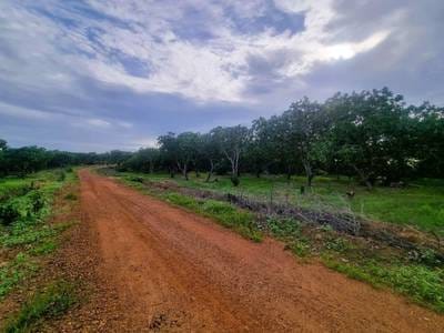 Lot For Sale in Santuk $37,000