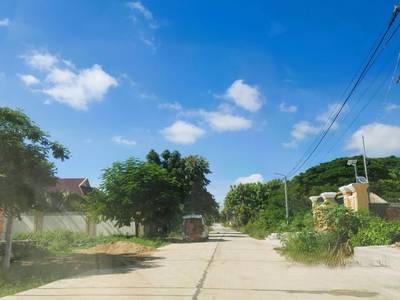 293 sqm Land Size Pozemky Na prodej