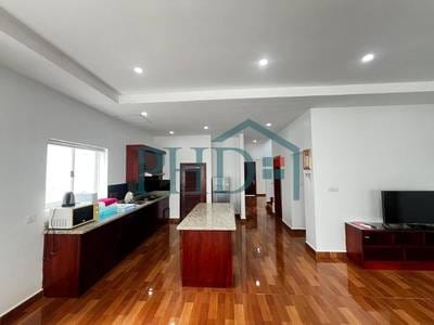 Furnished Villa For Rent