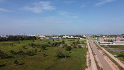 Lot For Sale in Pong Tuek, Dangkao, Phnom Penh
