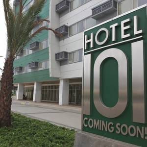 Hotel 101 Phnom Penh | Novostavba Na prodej in Chamkarmon Na dotaz