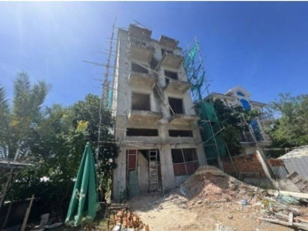 대지면적 653㎡ House and lot 매매