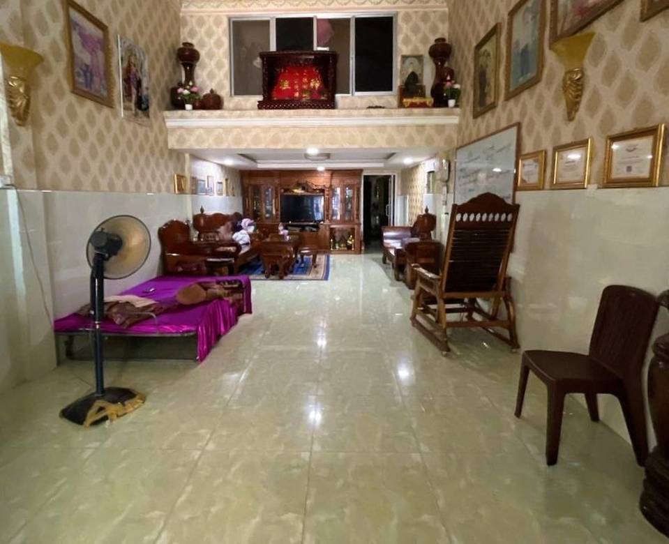 $122,500 Link House