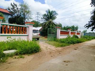 House and lot Na sprzedaż w Khsem Khsant, Odongk, Kampong Speu