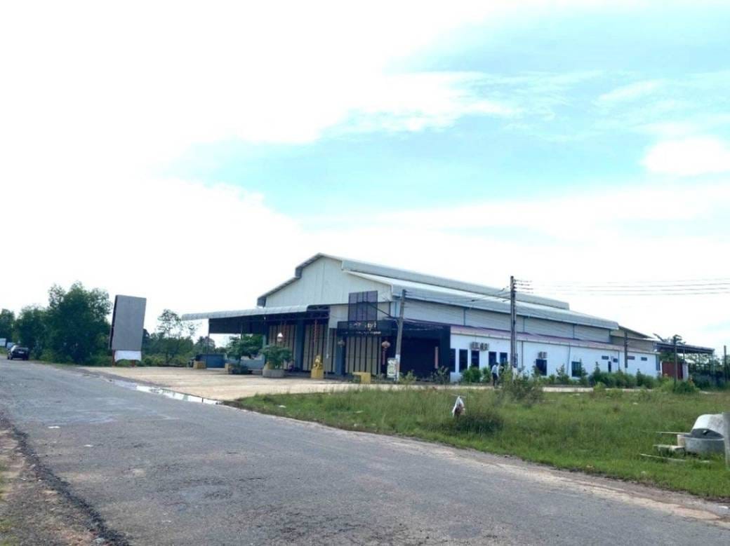 900 sqm Living Size Warehouse For Sale in Khemara Phoumin