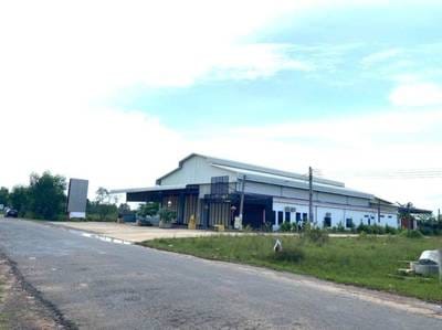 900 sqm Living Size Warehouse For Sale in Khemara Phoumin
