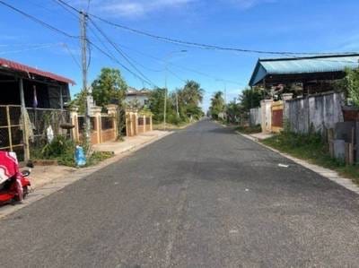 House and lot Na prodej in Kampong Roteh, Stueng Saen, Kampong Thom