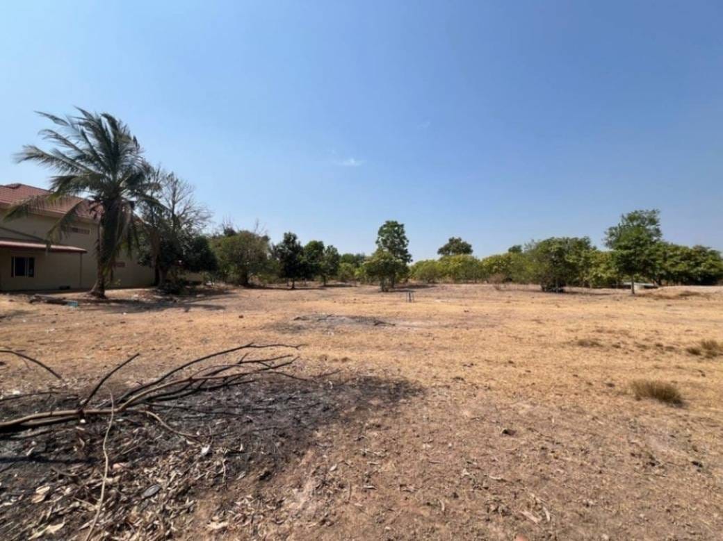 3,000 sqm Land Size Lot For Sale