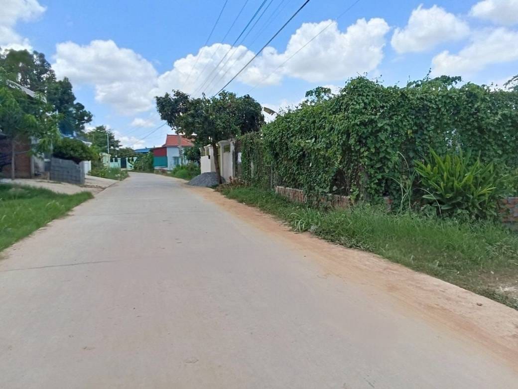 House and lot สำหรับขาย ใน ภูมิธม, เกียนสวาย, กันดาล