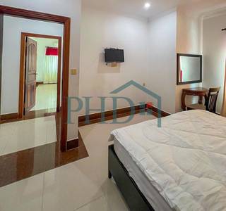 Furnished Apartment For Rent