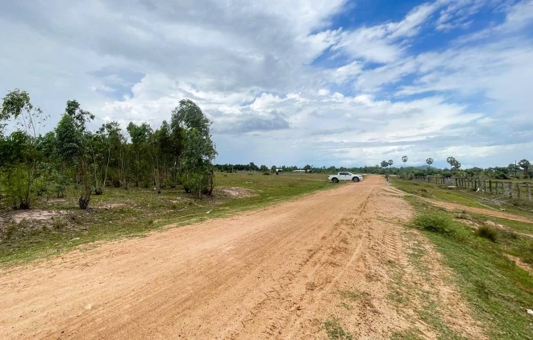 15,220 sqm Land Size Lot Na prodej