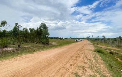 15,220 sqm Land Size Lot Na prodej