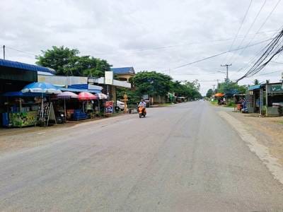 House and lot สำหรับขาย พื้นที่ใช้สอย 168 ตร.ม. ใน Battambang